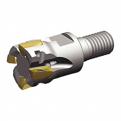 Indexable Toolholder DSRN MPN:DSRNL3232P15KC06