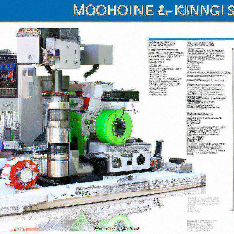 SC DRILL 5 159MM/.2031/ 5XD CO MPN:4163026