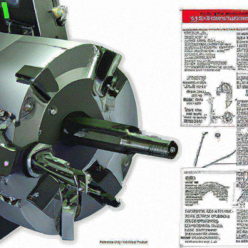 SC DRILL 8 9MM/.3504/ 5XD COOL MPN:4163080