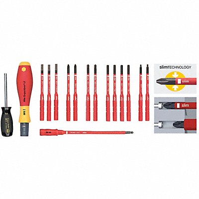 Example of GoVets Screwdrivers and Nut Drivers category