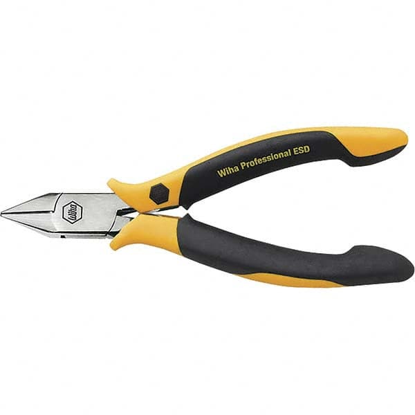 Diagonal Cutting Plier: 0.4