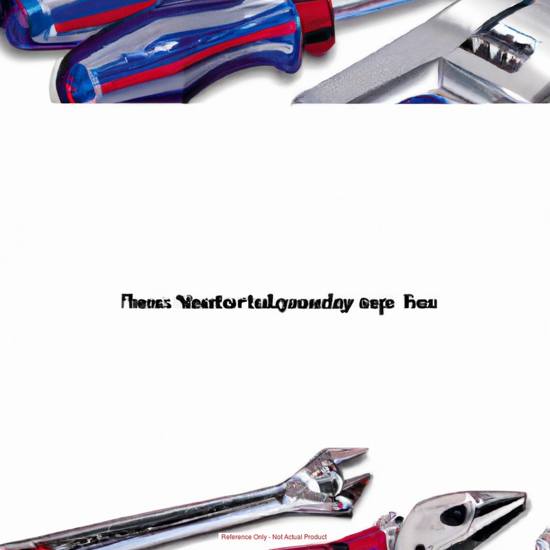 Drive-Loc VI Wallet 32 Pc. Set MPN:28188