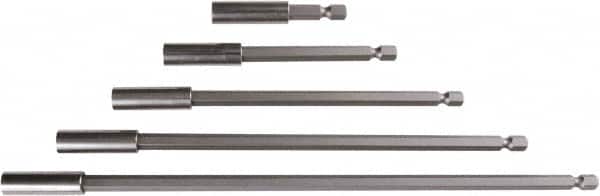 Hex Driver Bit Holder: Quick Release MPN:71499