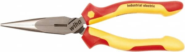 Long Nose Plier: 2-3/4