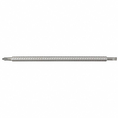 Wiha 28109 Slot/Phillips 1 Scr/Bit MPN:28109