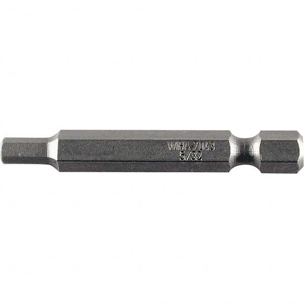 Power Screwdriver Bit: 0.14