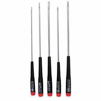 Precision Screwdriver Set NmPcs5 MPN:26192