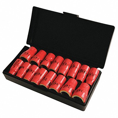 Skt St Chrm 9-15 mm 12Pt MPN:31491