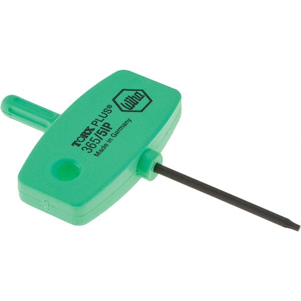 Torx Plus Key: Wing Handle, IP5, 2.7