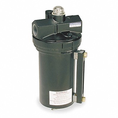 Air Line Lubricator 3/4In 196cfm 200 psi MPN:L30-06-G00