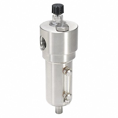 Air Line Lubricator 1/2In 100cfm 250 psi MPN:SL2-04-LLV0
