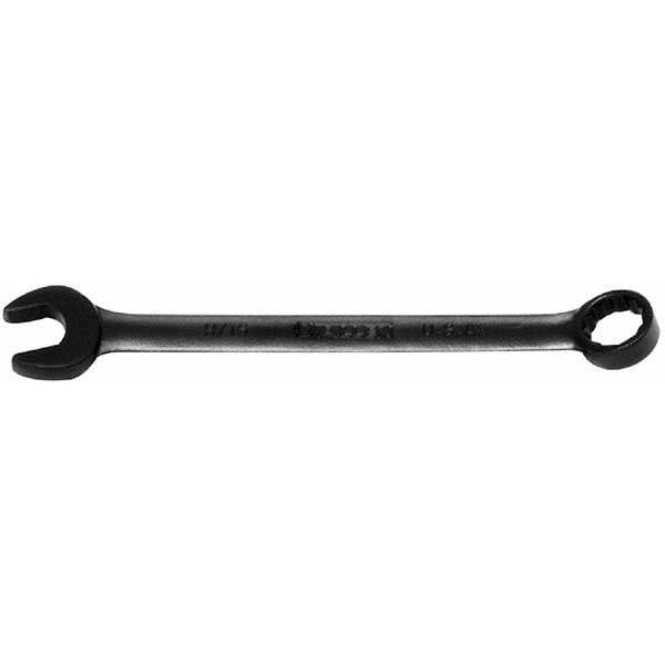 Combination Wrench: 2-3/16