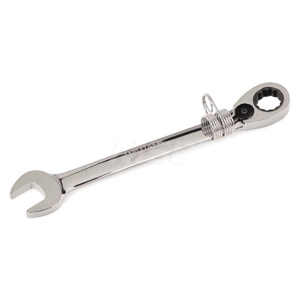 Combination Wrench: MPN:1208RC-TH