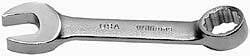 Combination Wrench: MPN:JHW11316