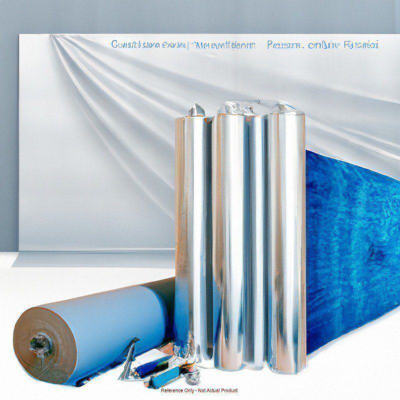 Welding Blankets, Curtains & Rolls, Width (Feet): 6.00 , Height (Feet): 4.00 , Height (yd): 1.33 , Grommet: Yes , Thickness: 0.5000  MPN:37606