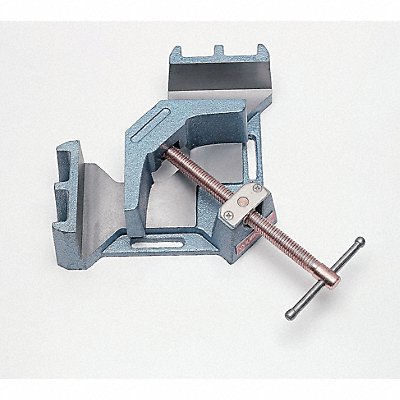 Angle Clamp 2-3/4 Capacity Aluminum MPN:AC-324