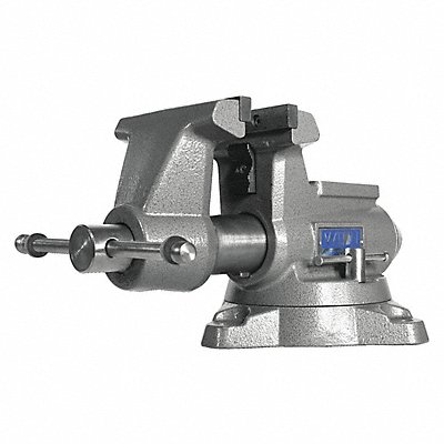 Combination Vise 5-1/2 Jaw Width MPN:855M