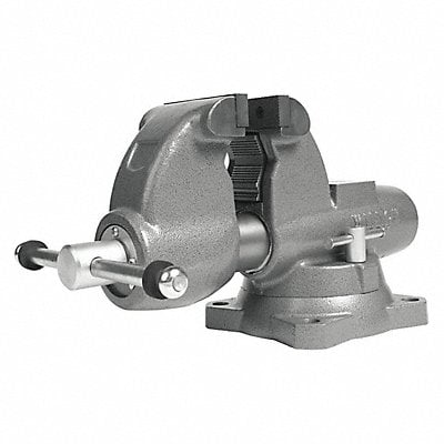 Combination Vise 4-1/2 Jaw Width MPN:C1