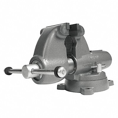 Combination Vise 5 Jaw Width MPN:C2