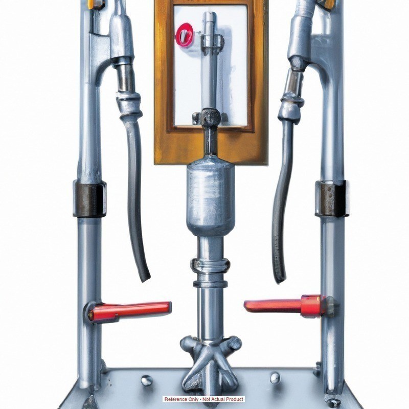 JTJ-2ST 2T Toe Jack MPN:JTJ-2ST
