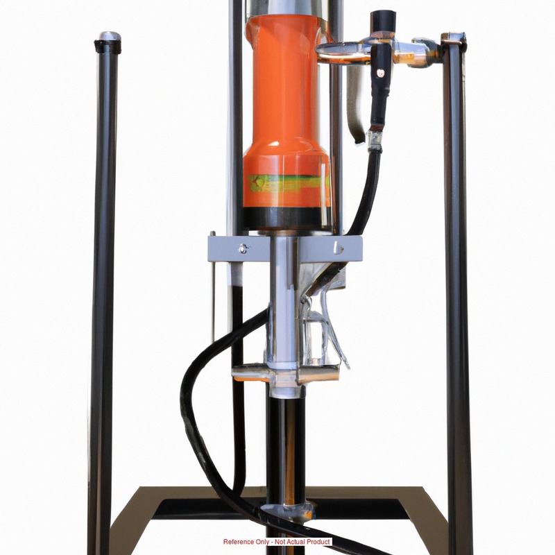 JTJ-5ST 5T Toe Jack MPN:JTJ-5ST