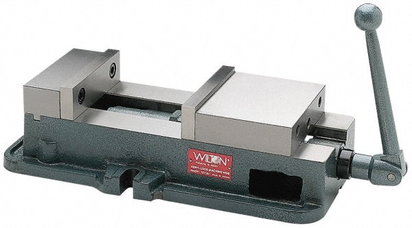 Machine Vise: 5