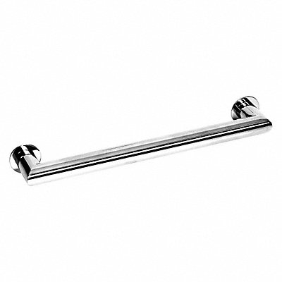 Grab Bar SS Polished 48 in L MPN:WGB5IEPS48