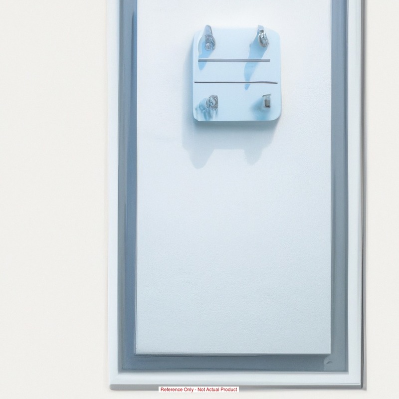 Gang Floor Box Cover Non-Metallic MPN:828PR-BRN