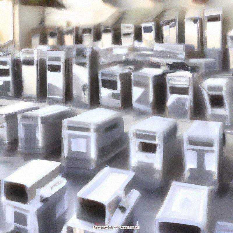 Extension Box Fitting Ivory PVC MPN:2348S/51