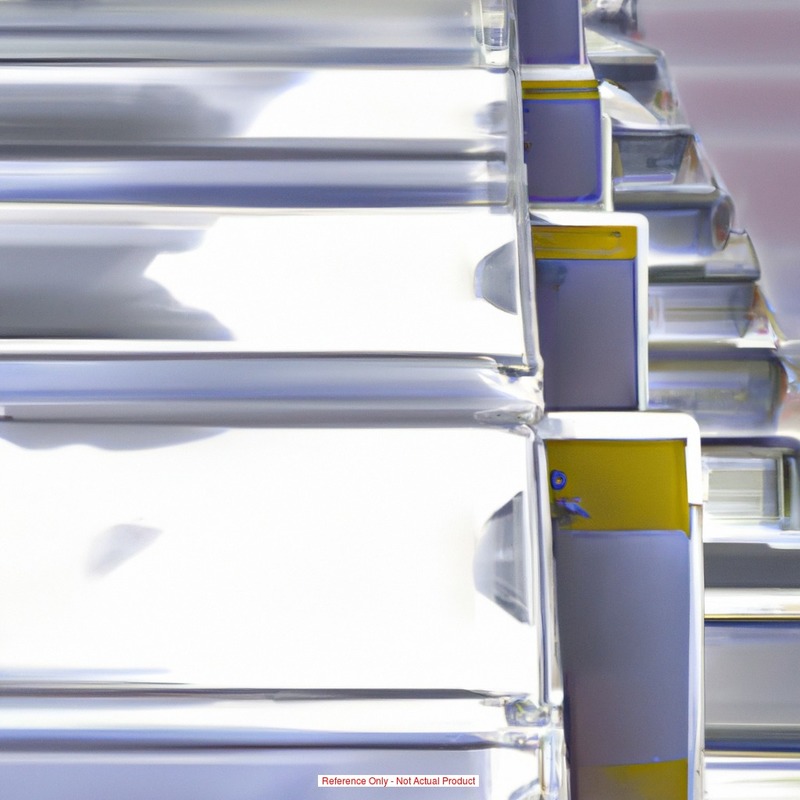 Device Plate White PVC MPN:8MAAP