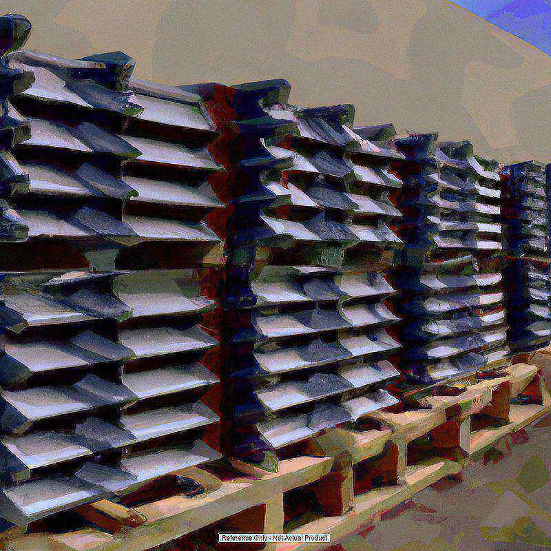 Deep Box Fitting White PVC MPN:NM2048-2WH