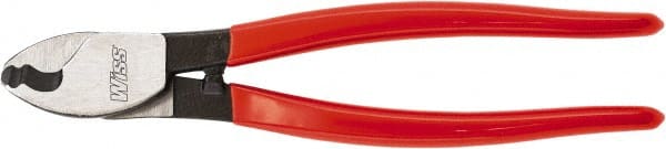 Cable Cutter: 8-3/8