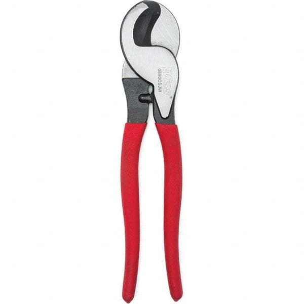 Cable Cutter: 9-1/2