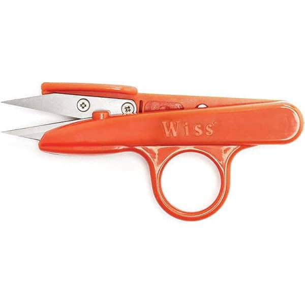 Sharp Point Blade: 4-3/4