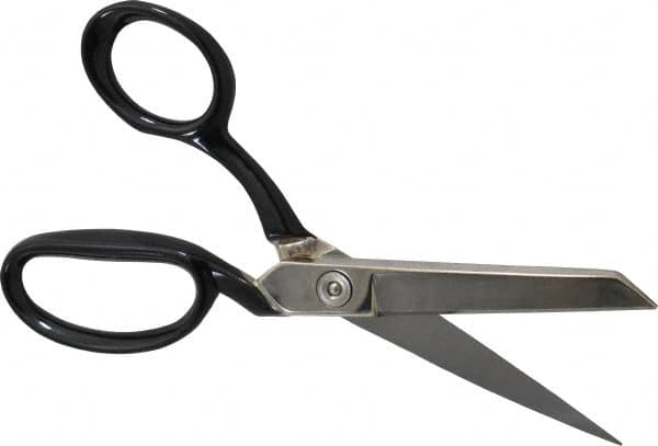 Shears: 7-1/2