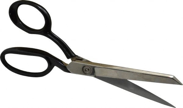Shears: 8-1/8