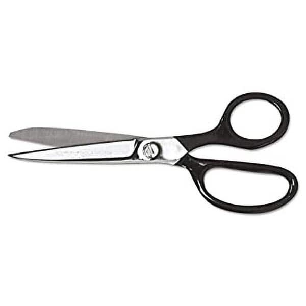 Shears: 8-1/8