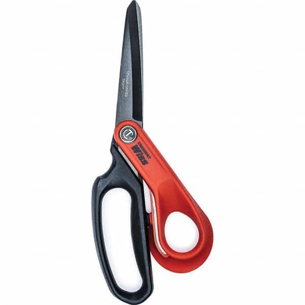 Tradesman Shears: 10