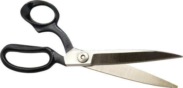 Heavy-Duty Shears: 10-3/8