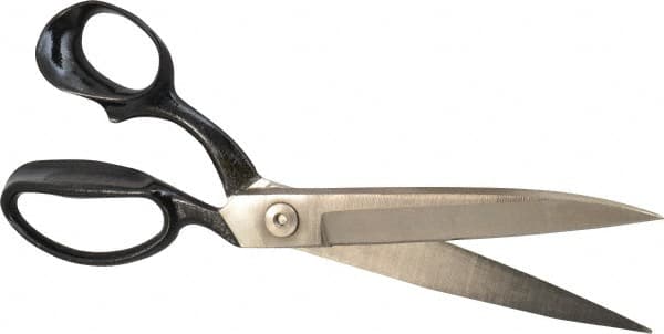 Heavy-Duty Shears: 12-1/2