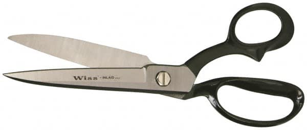 Upholstery Carpet Drapery & Fabric Shears: 12-1/2