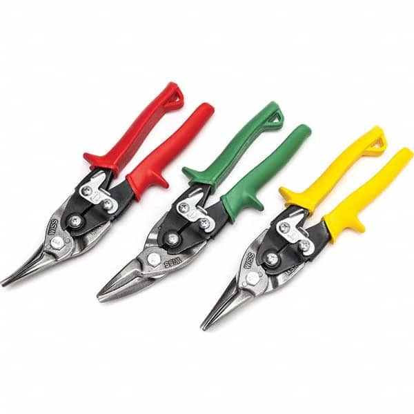 Example of GoVets Snip and Shear Sets category