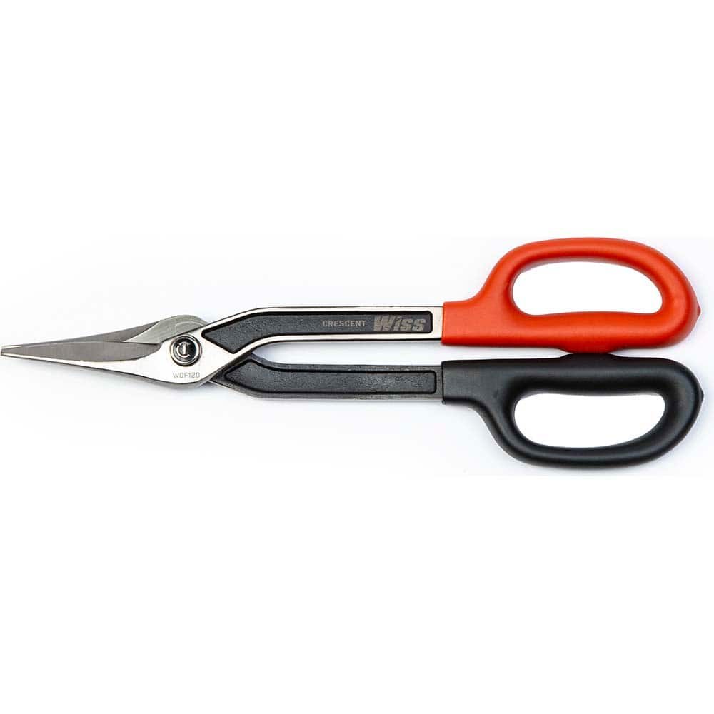 Scissors & Shears: 12