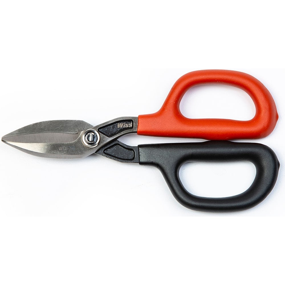Tinner's Snips: 7