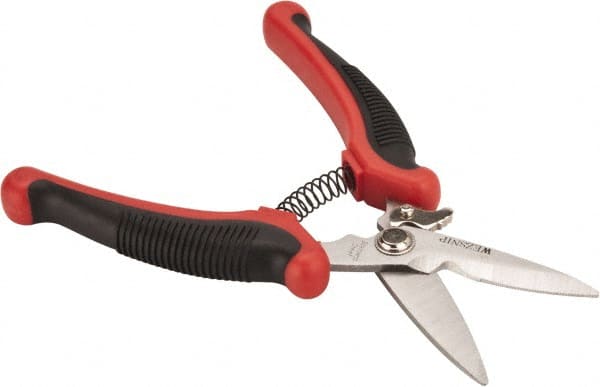 Multi-Purpose Snips: 8-1/2