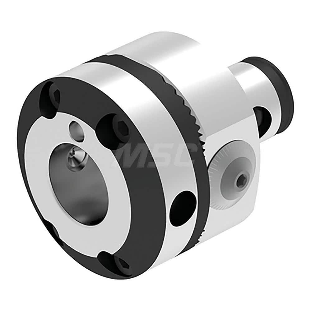 Drill Adapters, Shank Type: Modular Connection  MPN:8421006397
