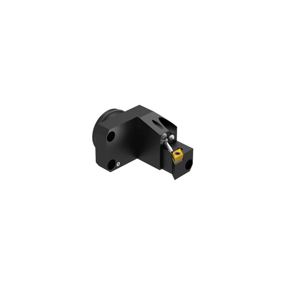 Modular Turning & Profiling Cutting Unit Heads, System Size: 1.6535 in , Cutting Direction: Right Hand , Compatible Insert Style: TS.RY  MPN:7295708007