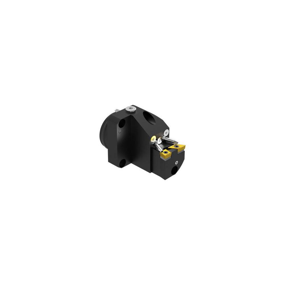 Modular Turning & Profiling Cutting Unit Heads, System Size: 1.6535 in , Cutting Direction: Right Hand , Compatible Insert Style: TS.RD  MPN:7295708009