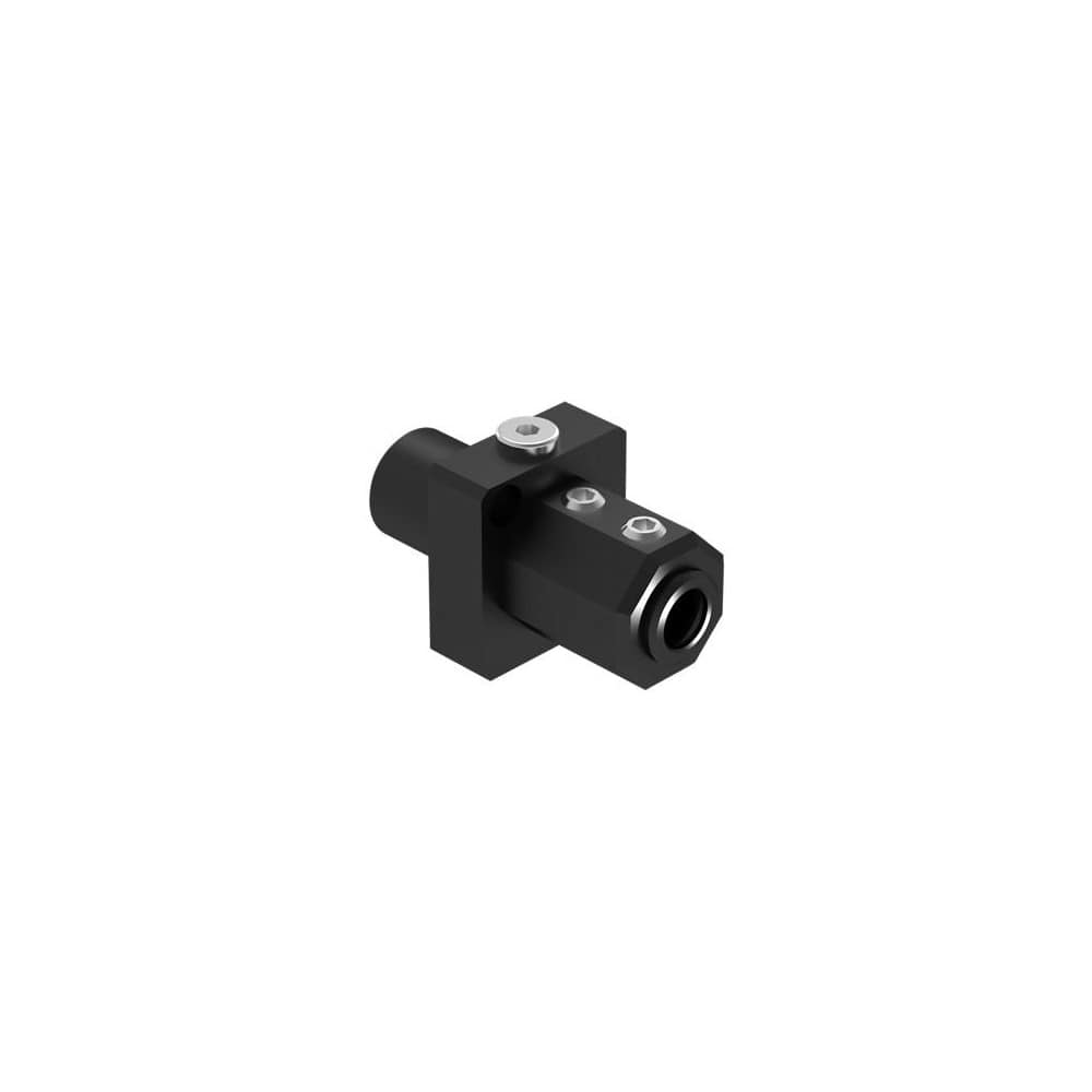 Turret ID Tool Block: 0.2362