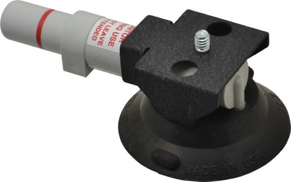 15 Lb. Capacity Vacuum Mount Lifter MPN:91150